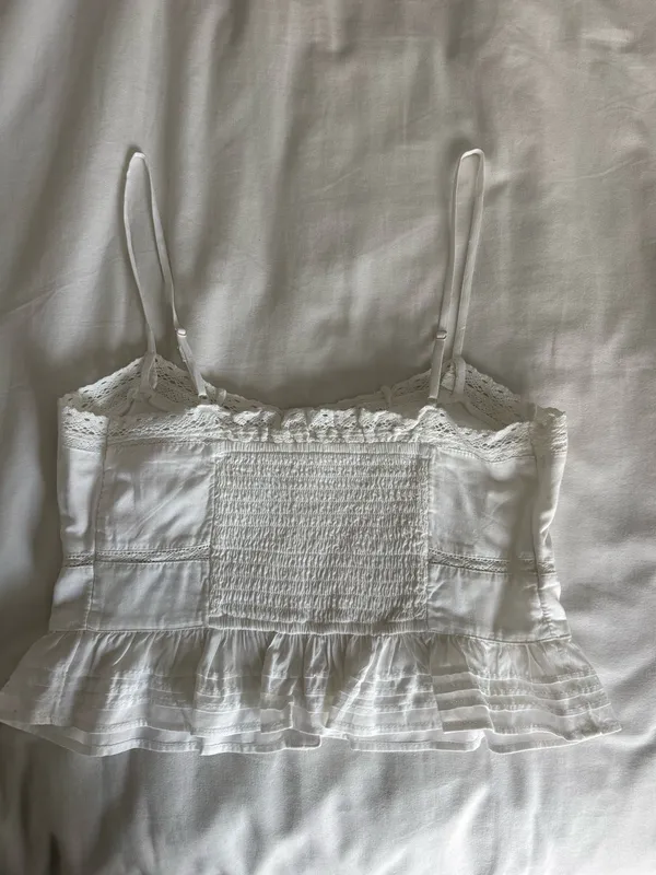 American Eagle Tank - Image 2