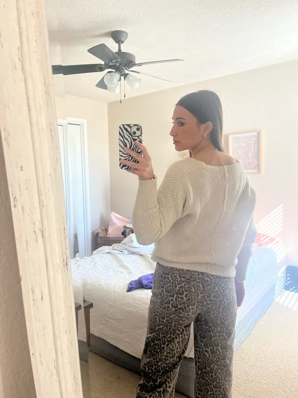 sincerely jules sweater - Image 2