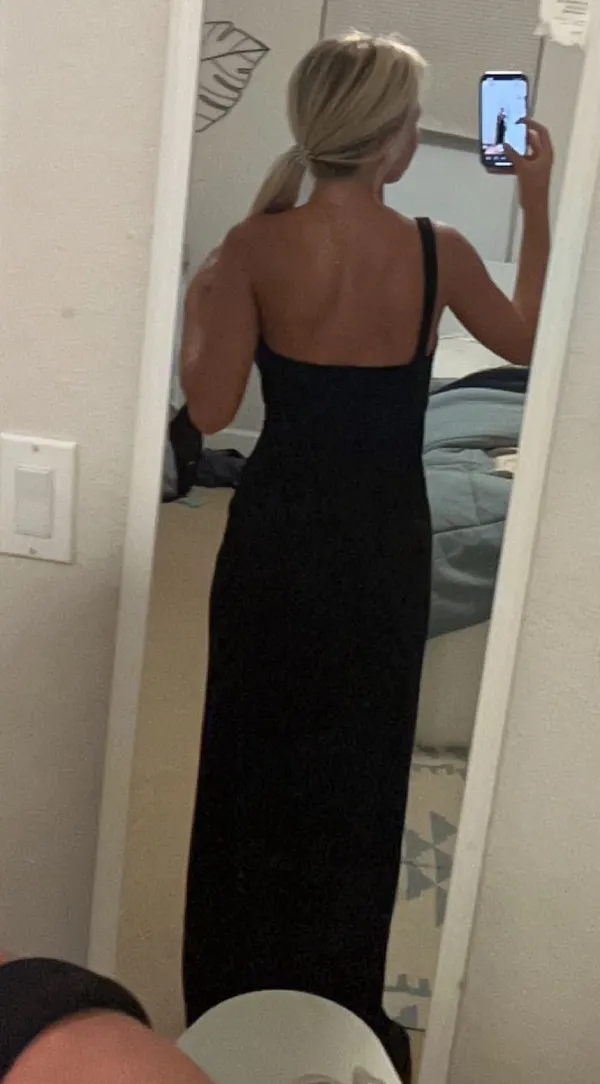 Prom Dress - Image 3