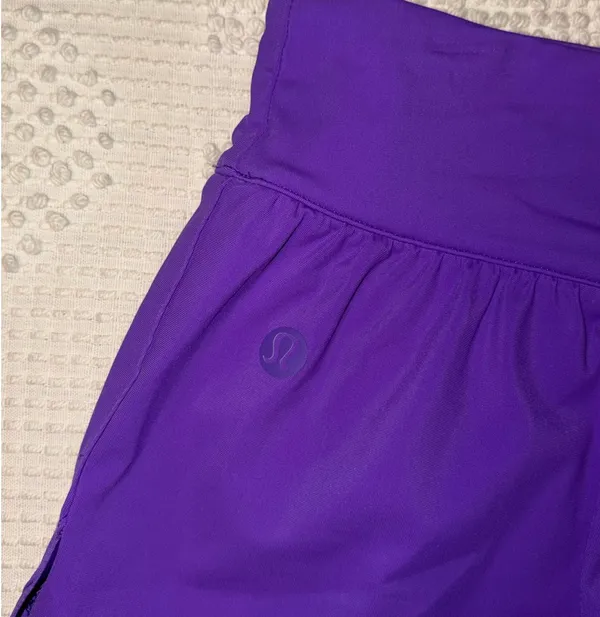 Lululemon Shorts - Image 4