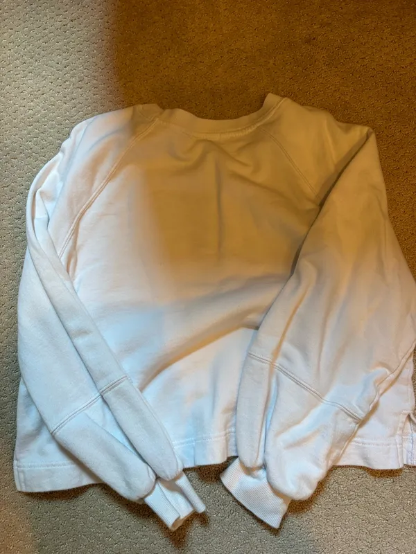 Z Supply Sweatshirt - Image 2