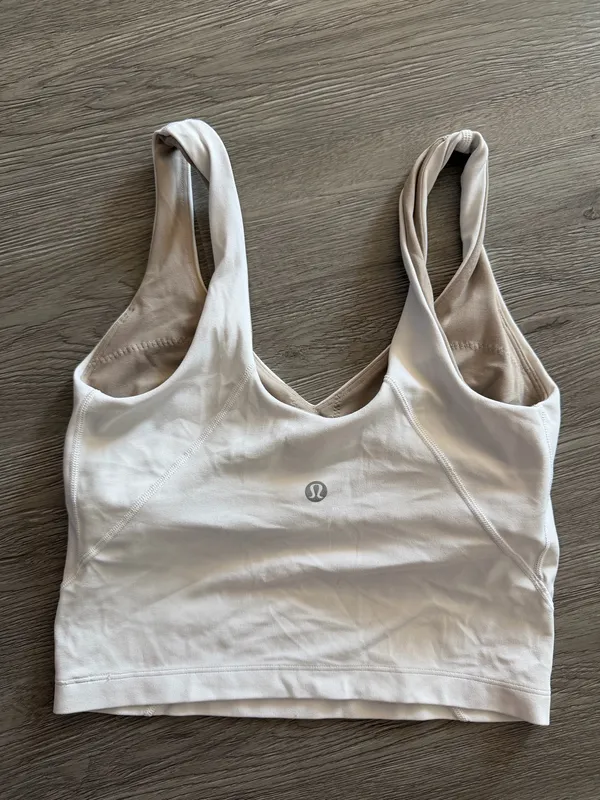 Lululemon align top - Image 2