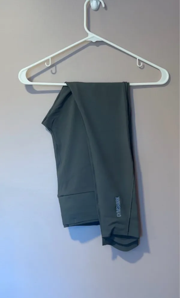 New Gymshark Seamless High Rise Leggings - Image 2