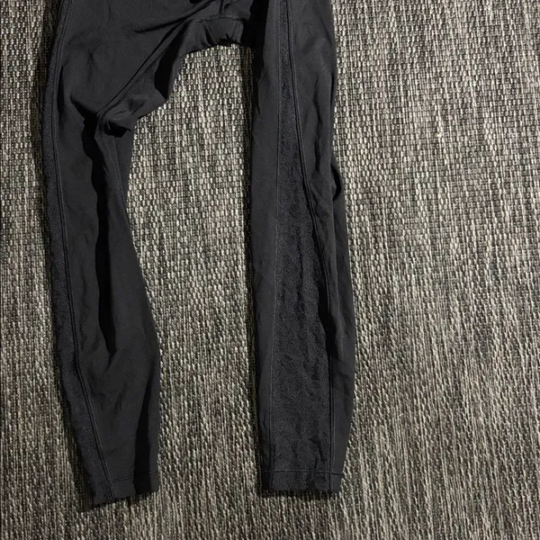 Lululemon Wunder Under legging High-Rise Tight 28" - Image 6