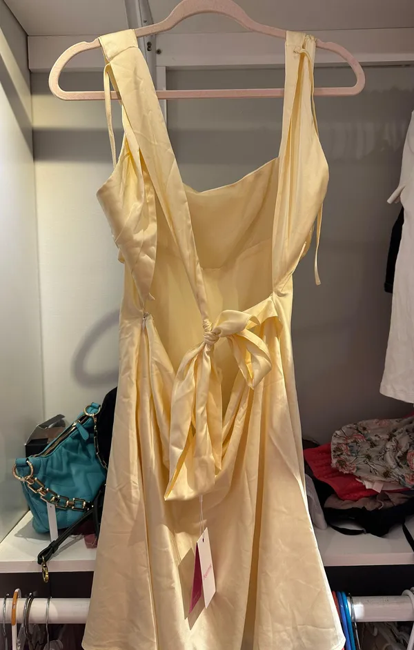 Beginning Boutique Dress - Image 3