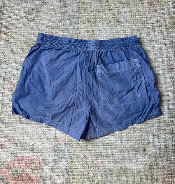 Athleta Purple Shorts - Image 3
