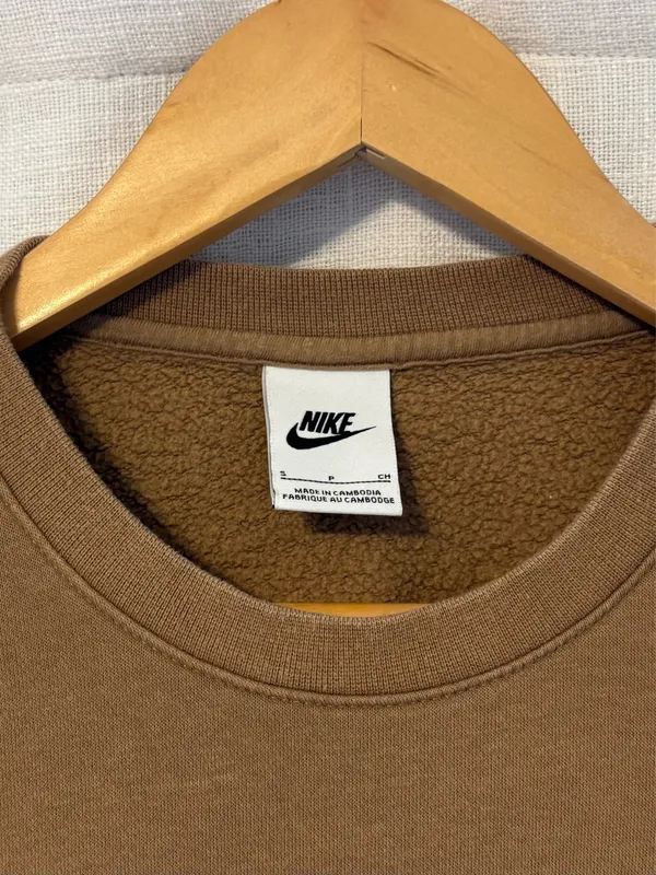 Nike Men’s Sportswear Club Fleece - Image 3