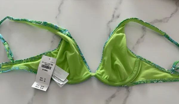 Hollister Swim Top - Image 4