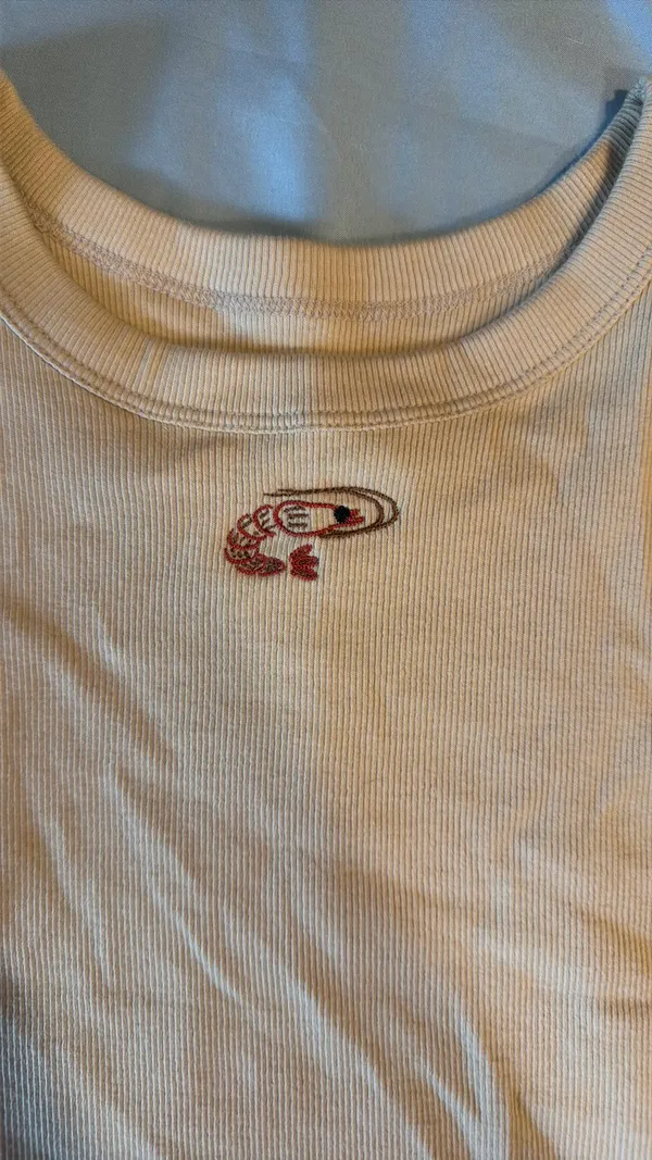 Target Tank Top - Image 2