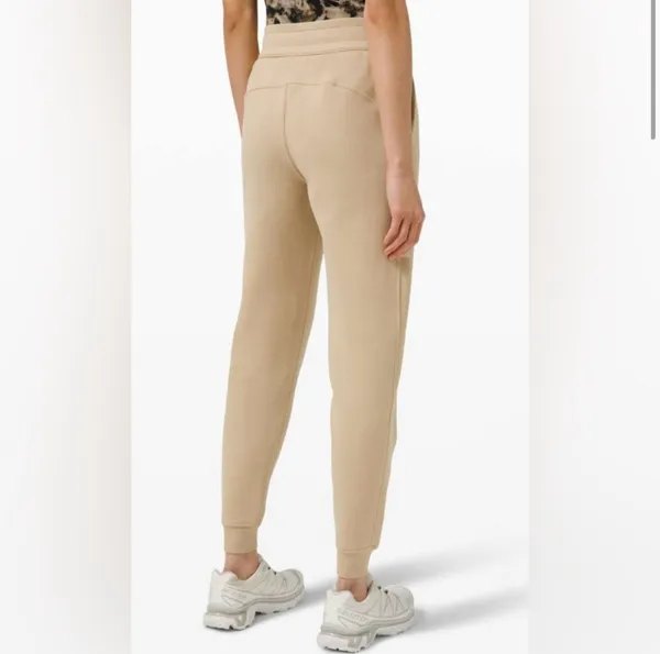 Lululemon Scuba Joggers - Image 7