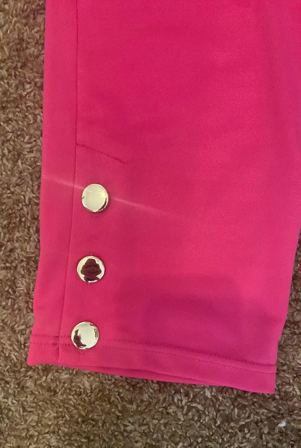 Unique 21 Pants Size L - Image 5