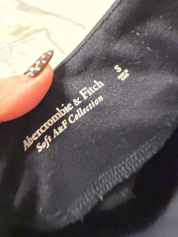 Abercrombie Bodysuit - Image 3