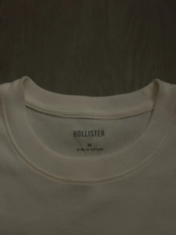 Hollister Fitted Tee - Image 2