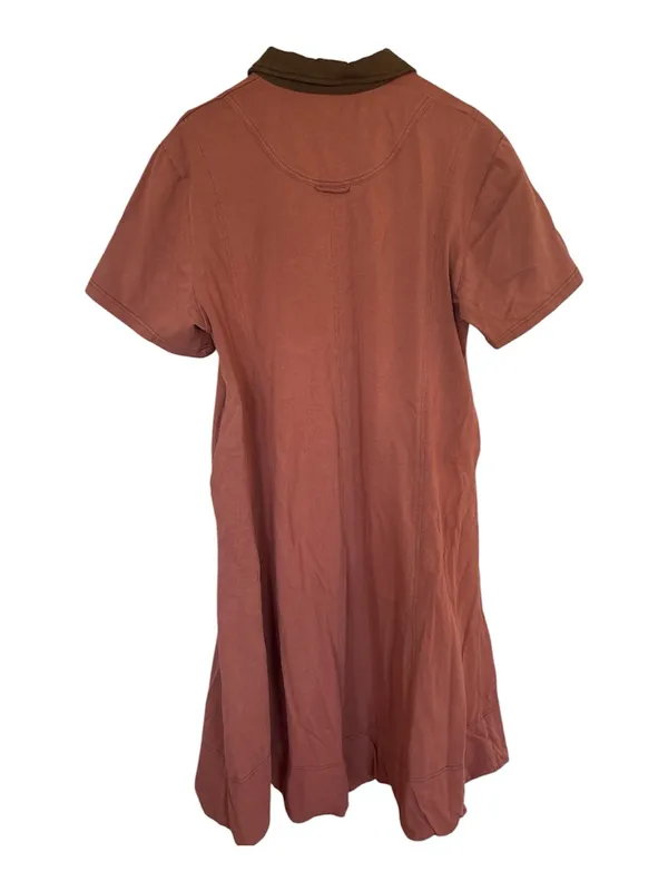 Free People Chandler Polo Midi - Image 5