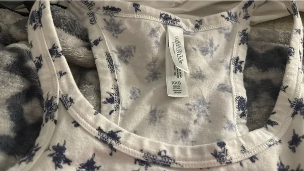 Wild fable floral sleep set - Image 3