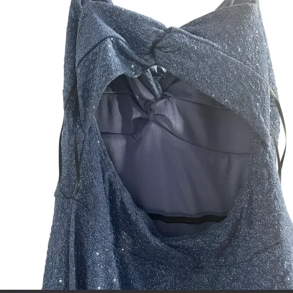 Windsor Prom Dress - Image 4