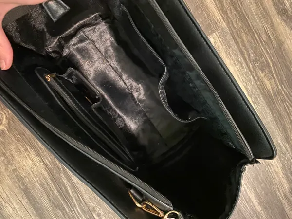Messenger Bag - Image 4