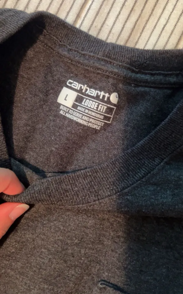 Carhartt Tee - Image 2