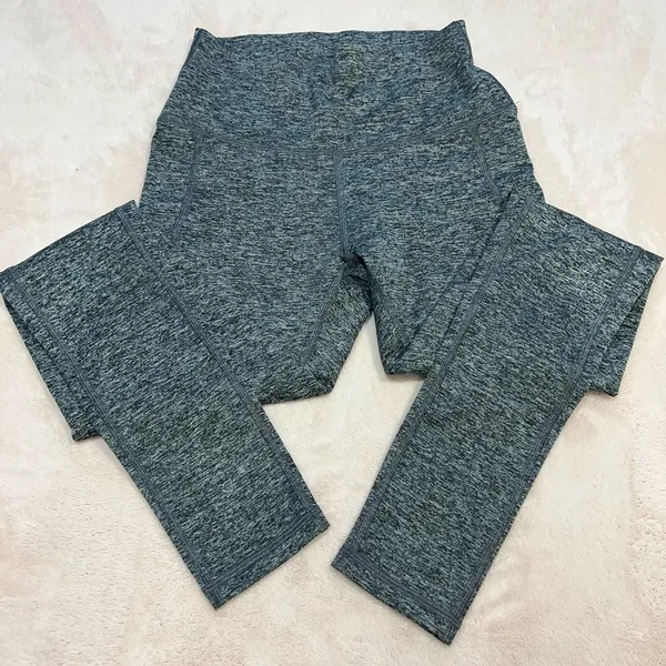 Aerie Fleece Lined Leggings! - Image 4
