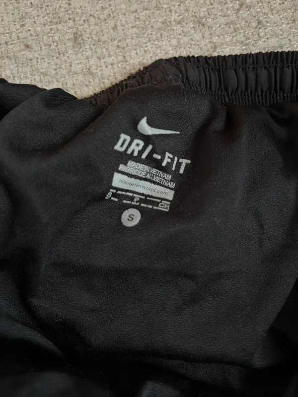 Nike Dri-Fit Shorts - Image 2