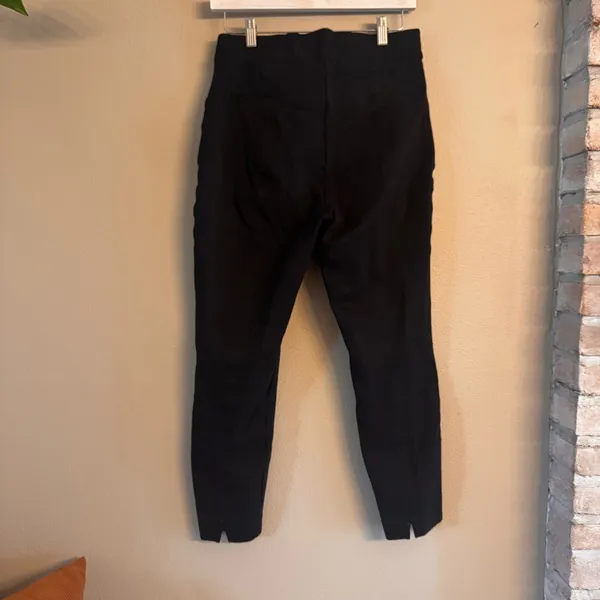 SPANX The Perfect‎ Pant Ankle Back Seam Skinny Ponte Classic - Image 4