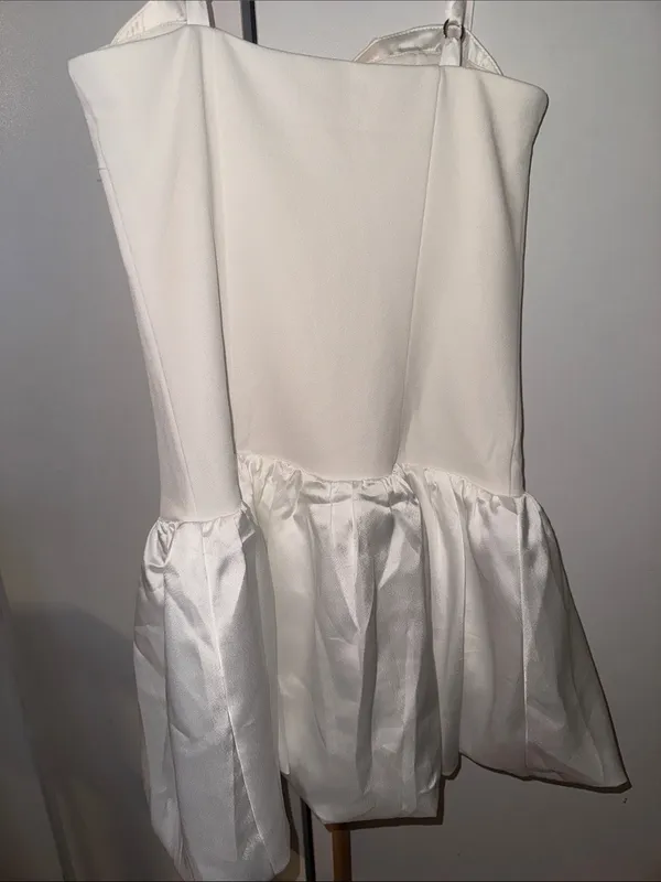 Show me your mumu Tiffany skort dress - Image 2