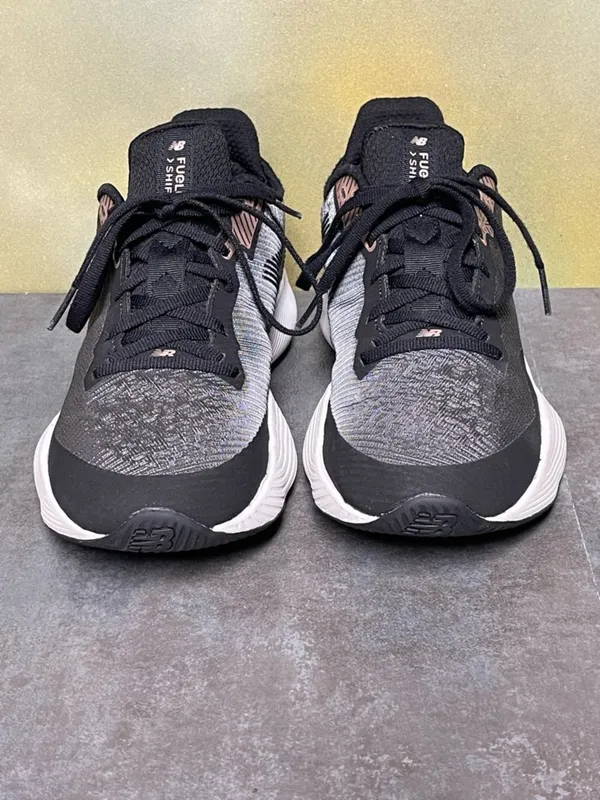 New Balance FuelCell Shift TR Women's Black Training Shoes Size 8B - Image 9