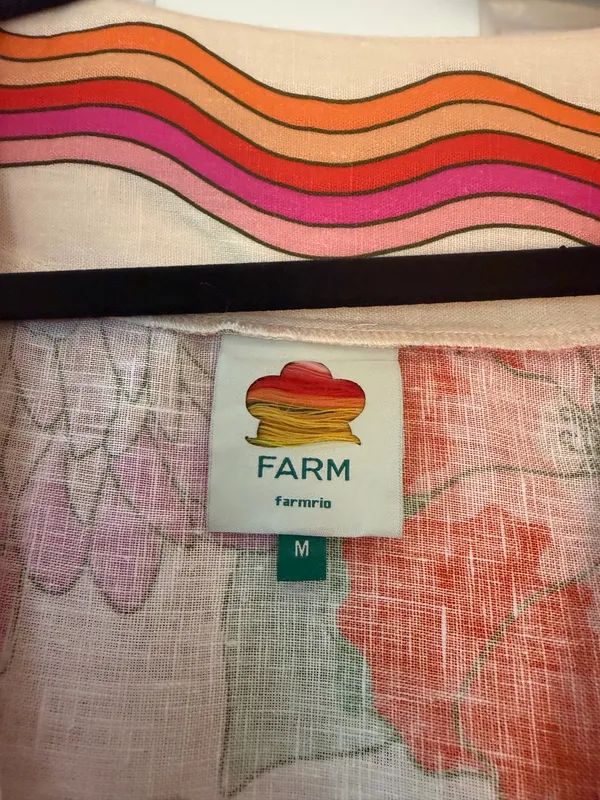 Farm Rio Dress - Image 2