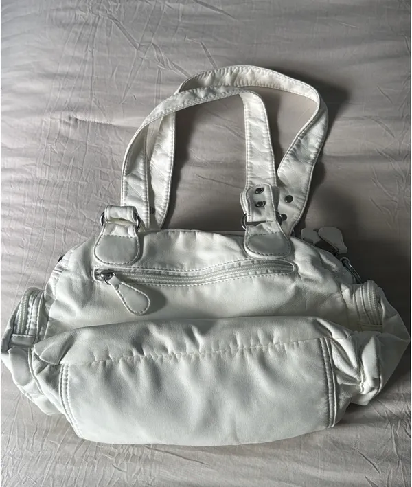 Y2K Angel Kiss Purse - Image 3