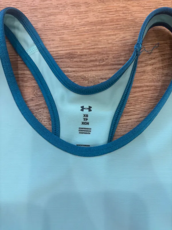 Under Armour Bra Sports Women’s - Image 3