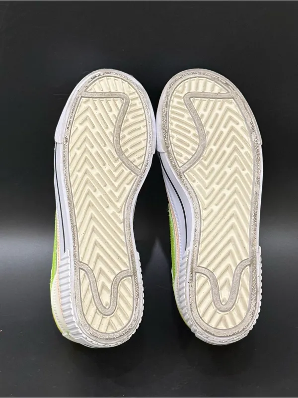 NIKE Women’s Court Legacy Lift Size 6 - Image 10