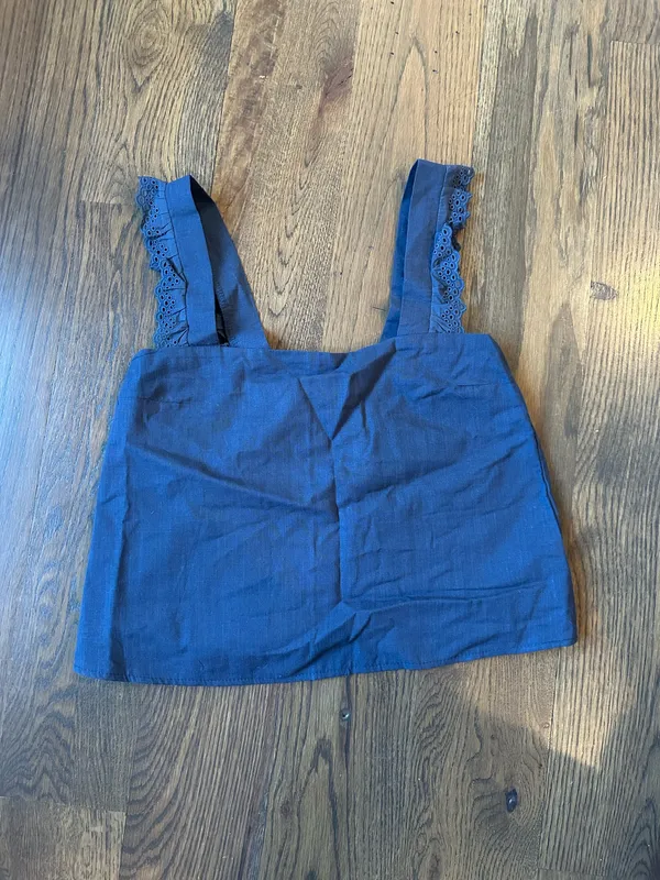 Edikted Top - Image 2