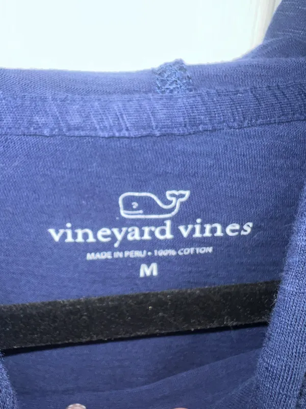 Vineyard Vines Sweatshirt - Image 2
