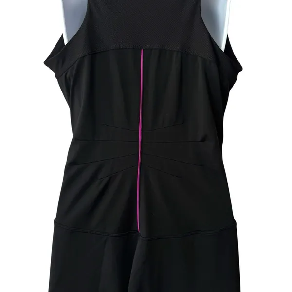 Nike Serena Williams Athletic Dress Tennis Pickleball Golf Built in Bra‎ S/M - Image 7