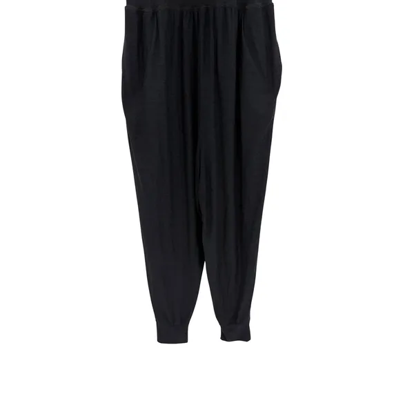 Beyond Yoga Spacedye Grow in Comfort Maternity Jumpsuit Black Size‎ Small - Image 6