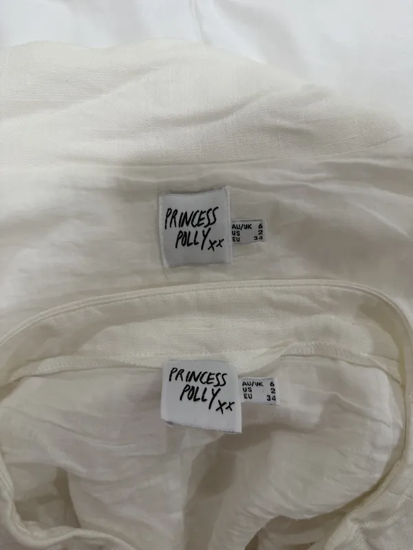 Princess Polly Linen Set - Image 3