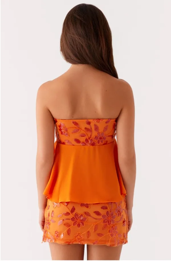 Peppermayo Set Two-Piece Skirt - Image 3