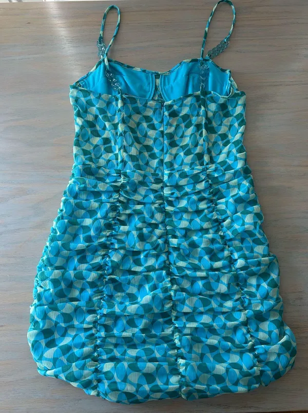 ZARA Mini Dress - Image 2