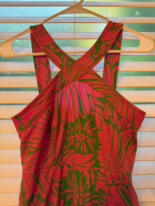 Southern Tide Dress - Image 2