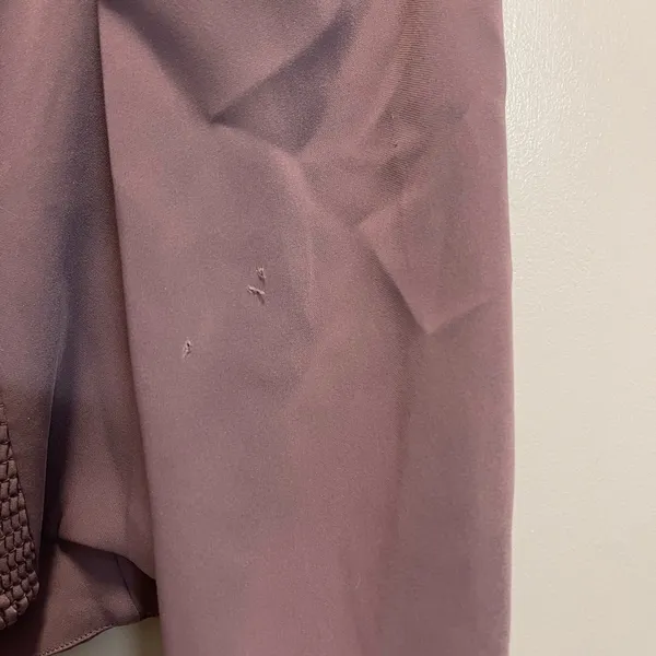 Aritzia Wilfred Novella Blouse - Image 5