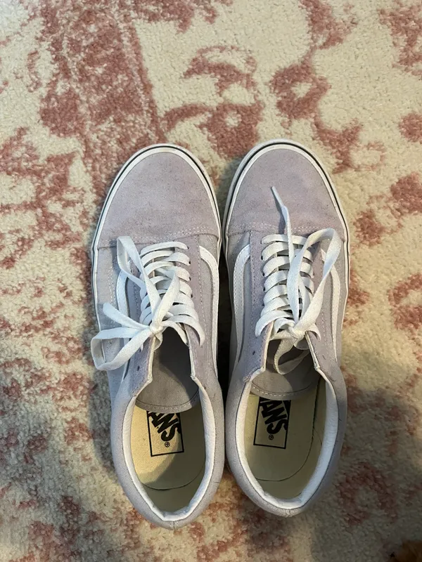 Vans Lace Up - Image 2