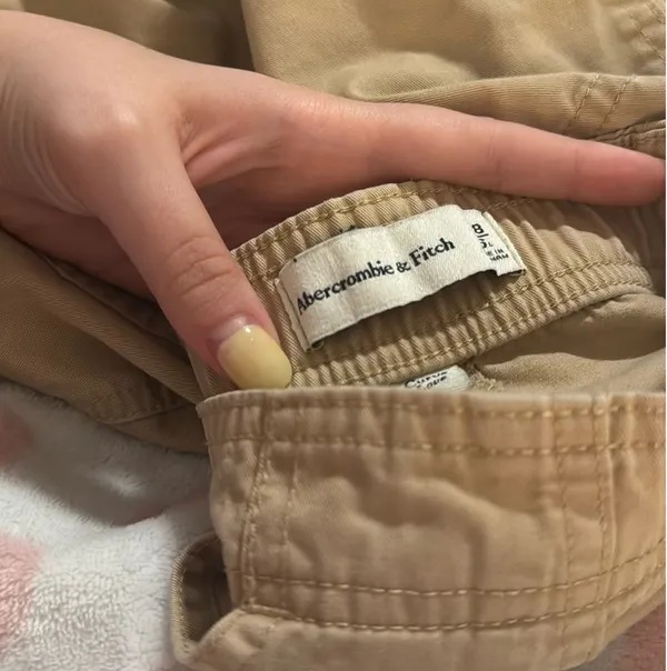 Abercrombie Pants - Image 4