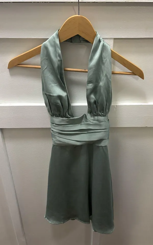 Lucy in the Sky Homecoming Dress - Image 4