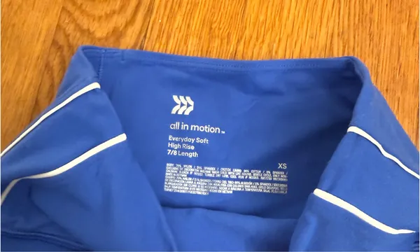 All in Motion Set Workout - Image 3