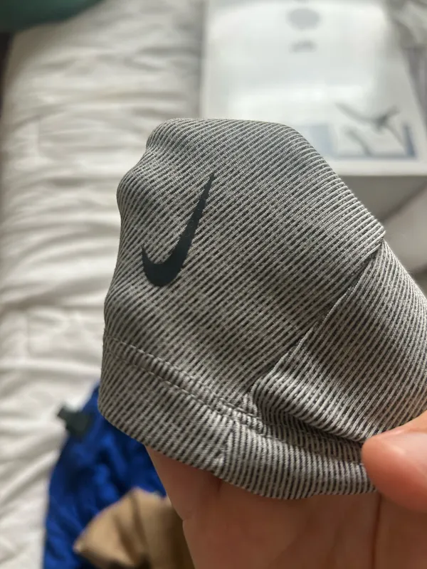 Nike Dri-Fit Tank Top - Image 5