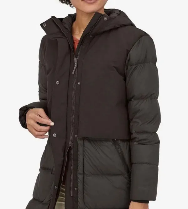 Patagonia Parka - Image 3