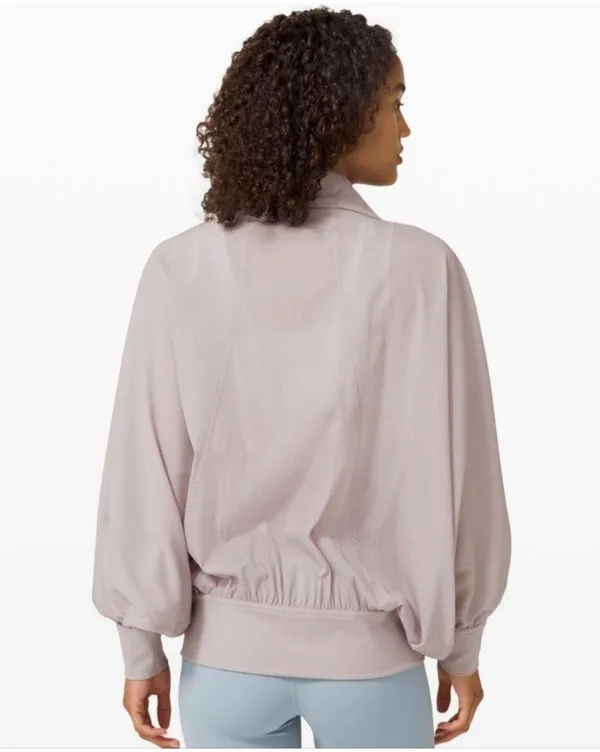 Lululemon New Rituals Jacket - Image 2