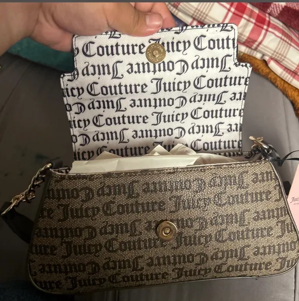 Juicy Couture Purse - Image 2