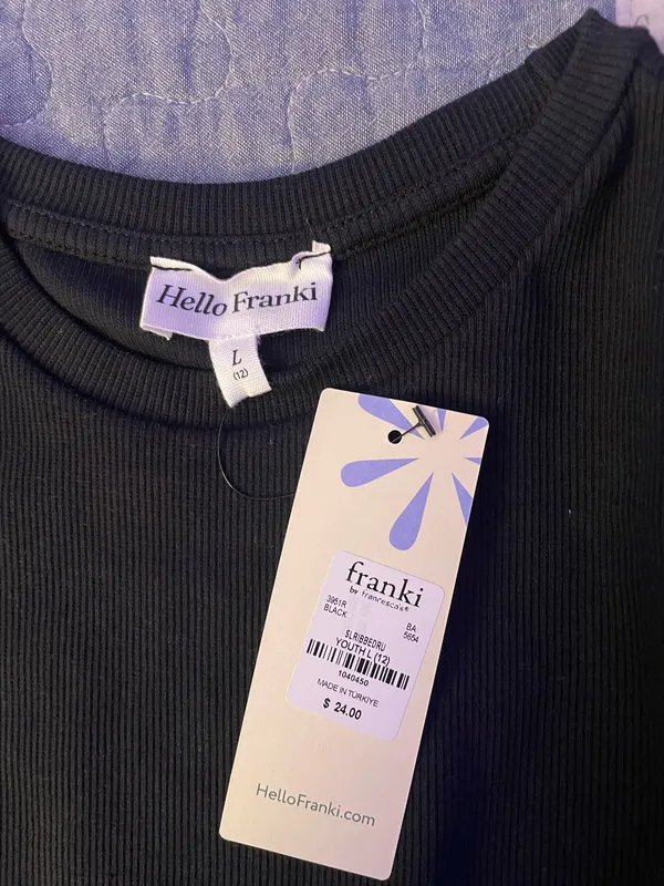 Francesca's Top - Image 3