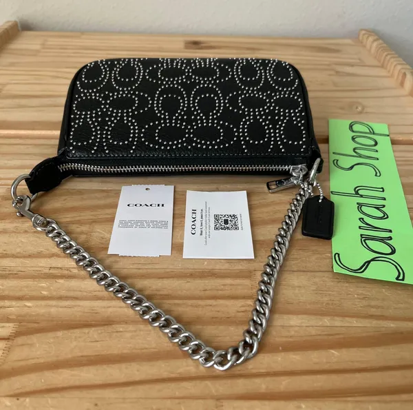 Coach Nolita 19 - Image 6